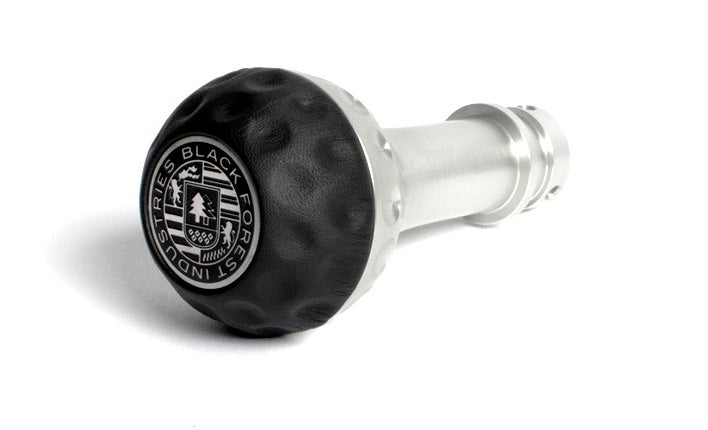 BFI Heavy Weight Shift Knob - Golf Ball  (VW/Audi Fitment)