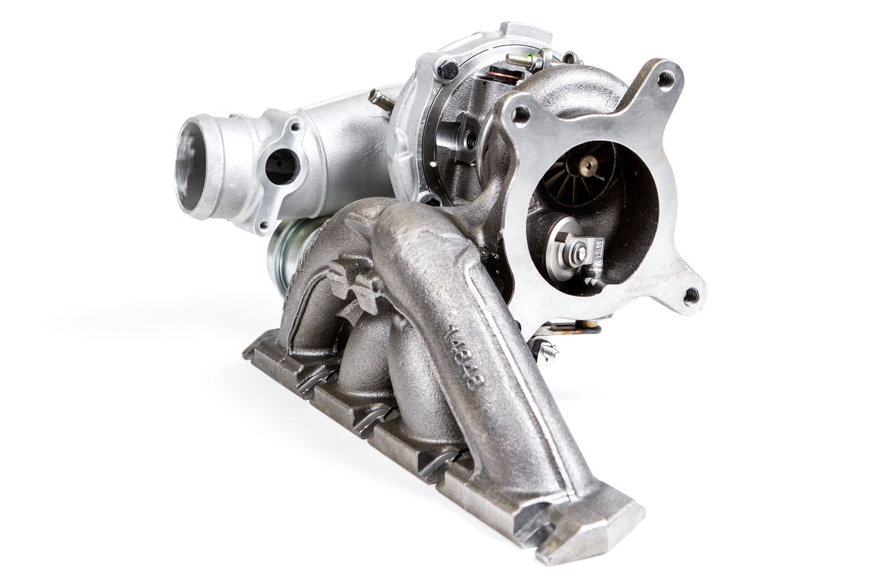 2.0T K04 HYBRID TURBO UPGRADE - TRANSVERSE