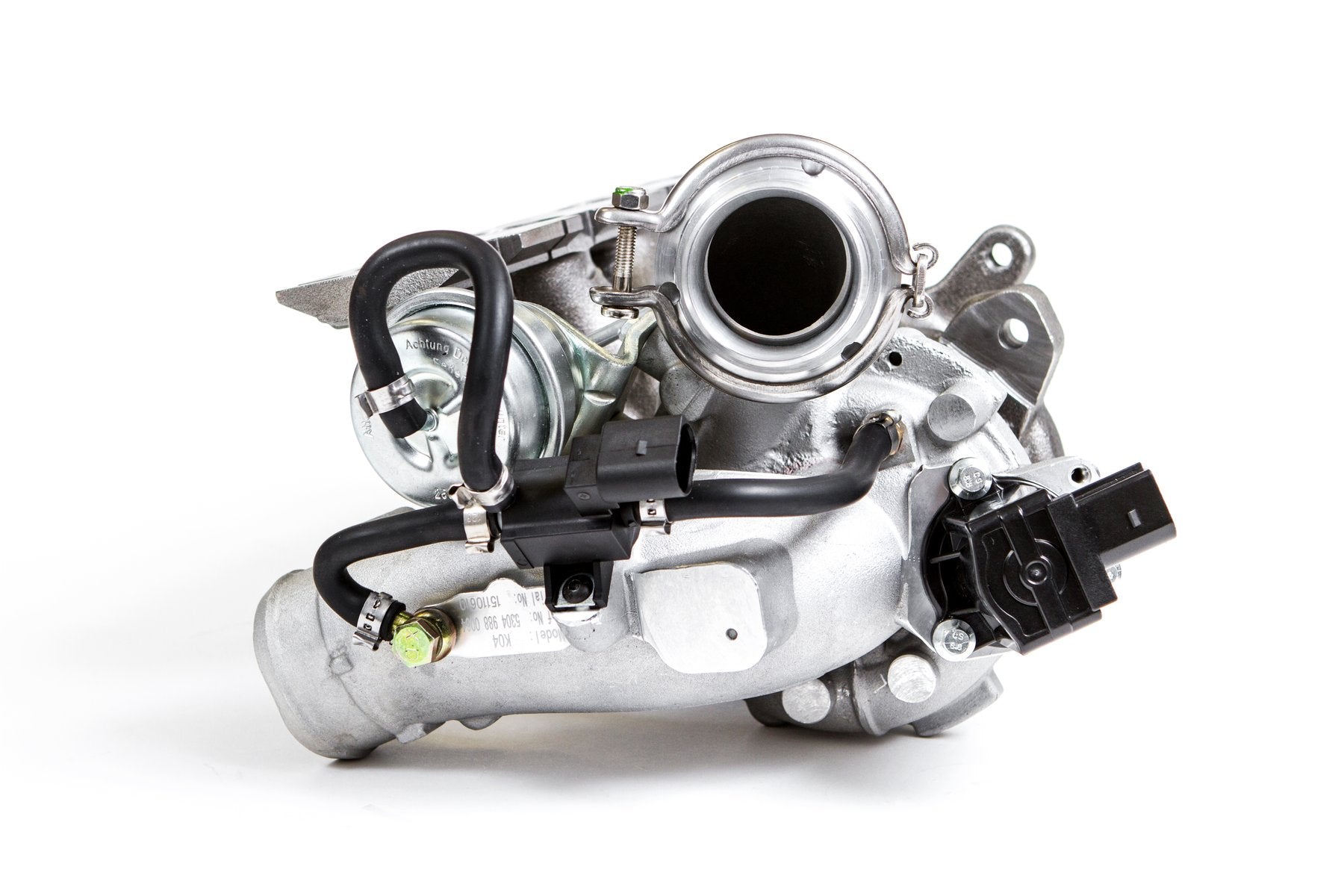 2.0T K04 HYBRID TURBO UPGRADE - TRANSVERSE