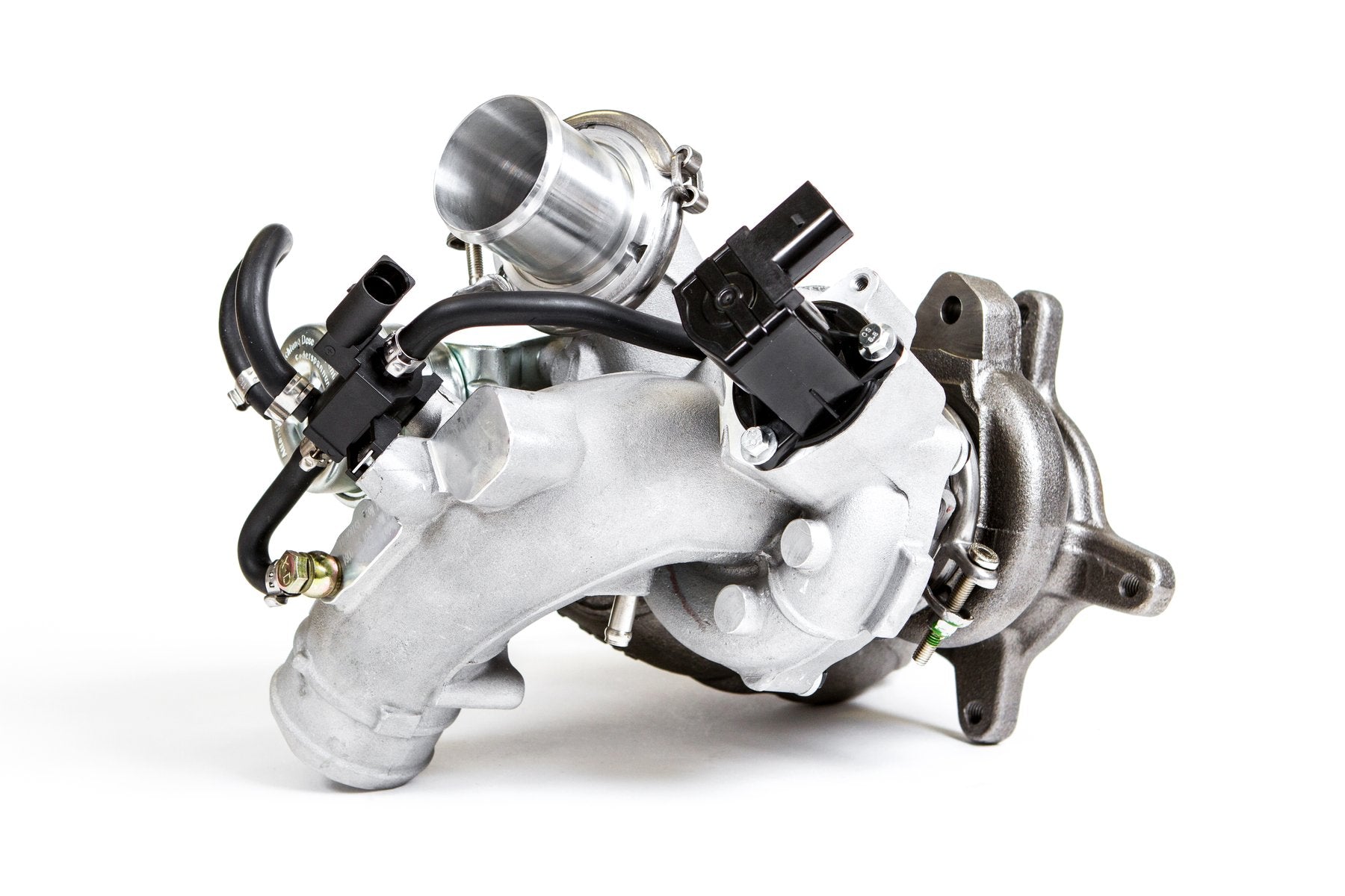 2.0T K04 HYBRID TURBO UPGRADE - TRANSVERSE