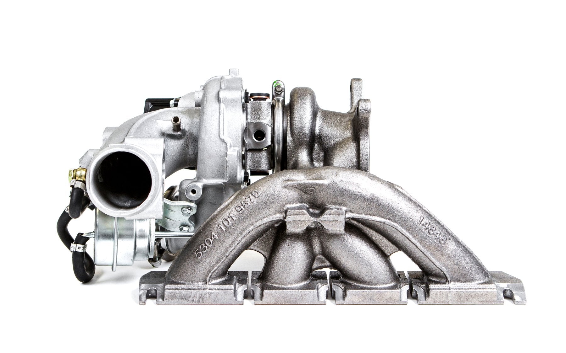 2.0T K04 HYBRID TURBO UPGRADE - TRANSVERSE