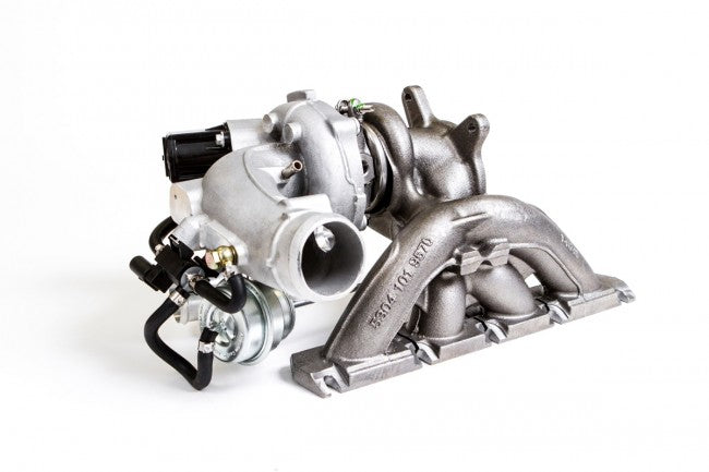 2.0T K04 HYBRID TURBO UPGRADE - TRANSVERSE - 0