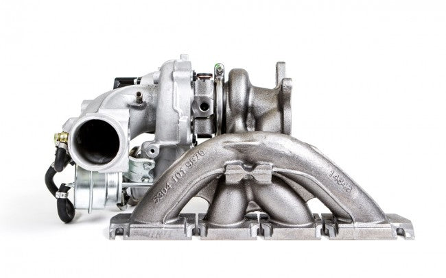 2.0T K04 HYBRID TURBO UPGRADE - TRANSVERSE