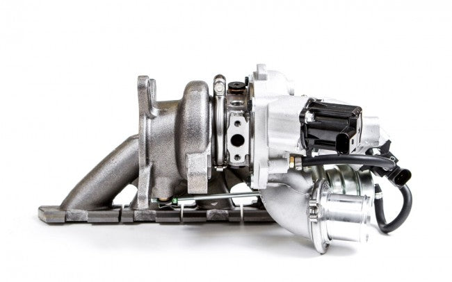 2.0T K04 HYBRID TURBO UPGRADE - TRANSVERSE