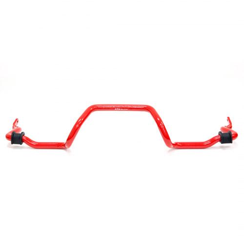 BLOX Racing Front Sway Bar - 1996-2000 Honda Civic EK (26mm)