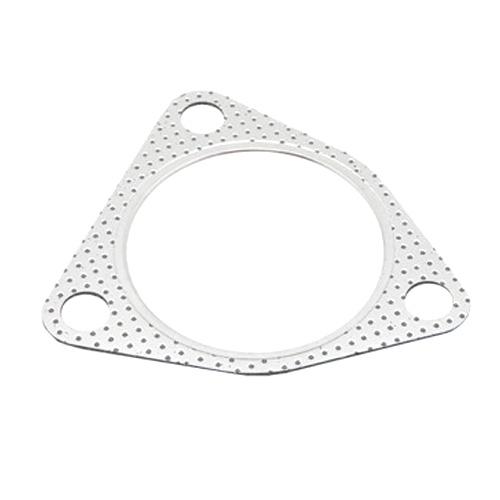 BLOX Racing Exhaust Gasket - 2.75inch (3-bolt) - Honda S2000 Catalytic Converter Gasket