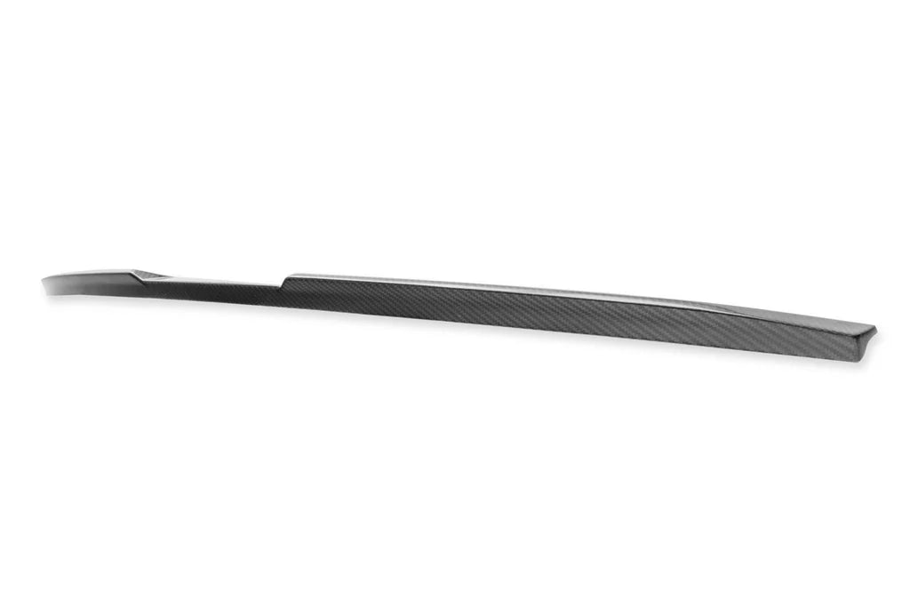 TRE G90 M5 Carbon Rear Spoiler