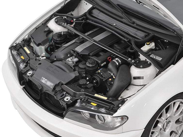 VF Engineering Supercharger Kit - BMW | E46 3-Series - 0