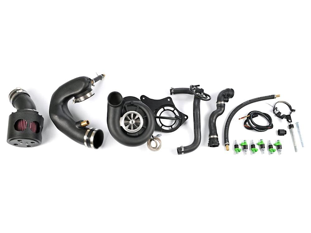 VF Engineering Supercharger Kit - BMW | E46 3-Series