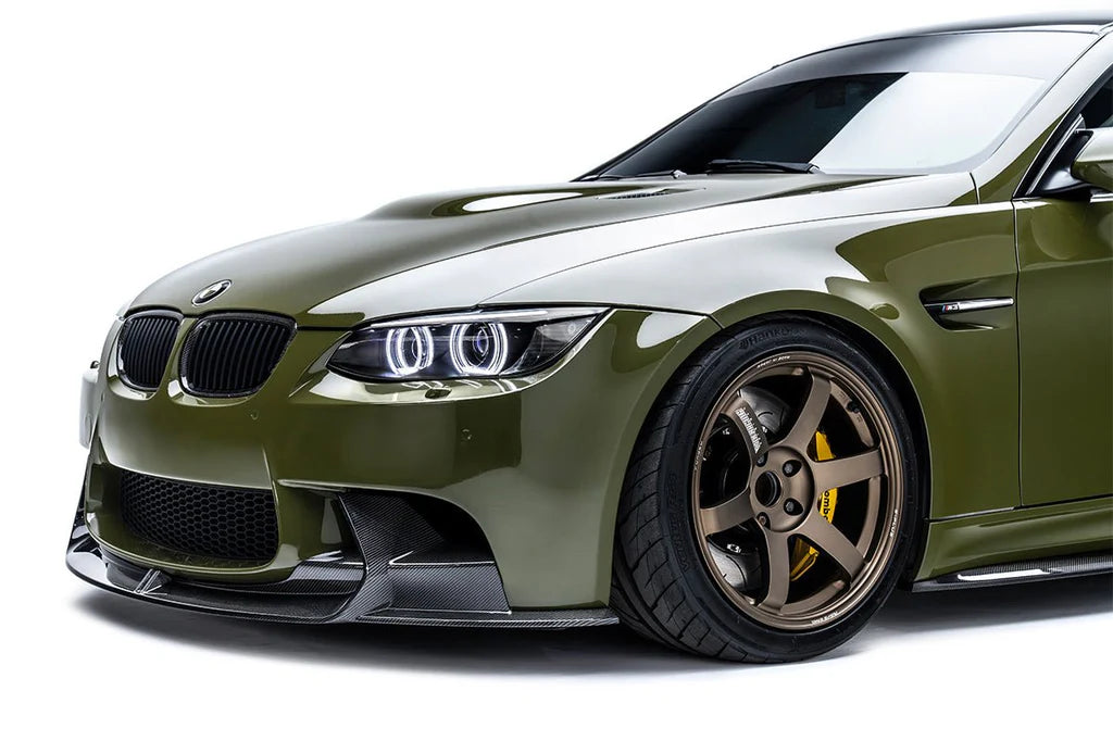 ADRO E9X M3 Carbon Front Lip