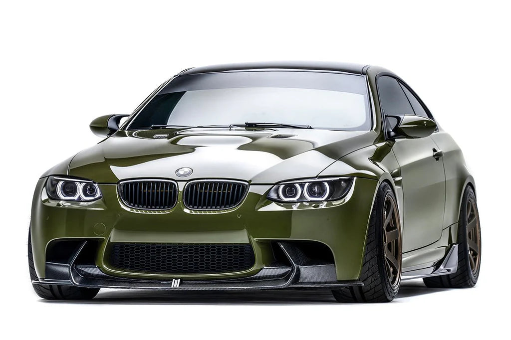 ADRO E9X M3 Carbon Front Lip