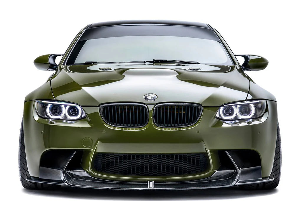 ADRO E9X M3 Carbon Front Lip