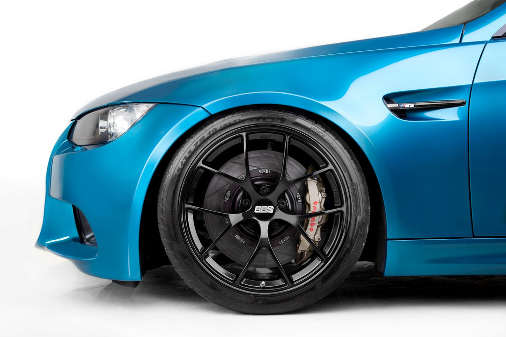 BMW E9X M3 Edition Side Marker Set