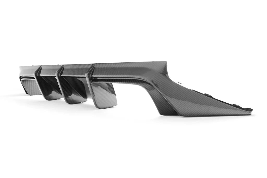 TRE G87 M2 TR87 Carbon Rear Diffuser