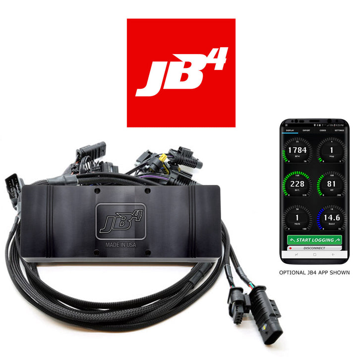 S68 JB4 Tuner (BETA)