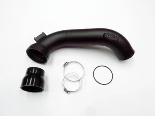 Racing Dynamics Charge Pipe / BMW 135I & 335I W/N55 Motors