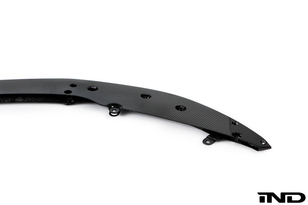 BMW M Performance F8X M3 / M4 Carbon Lower Lip