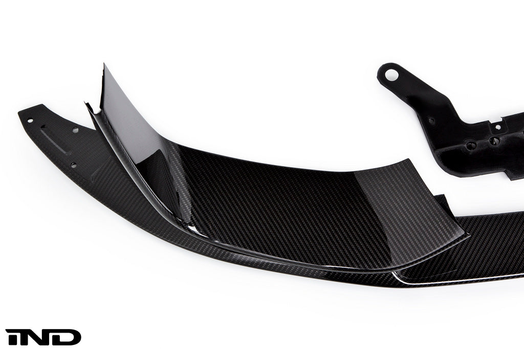 BMW M Performance F8X M3 / M4 Carbon Lower Lip