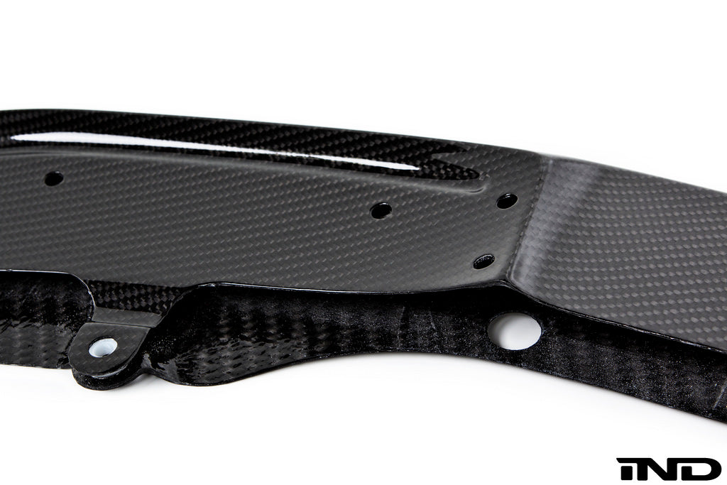 BMW M Performance F8X M3 / M4 Carbon Lower Lip