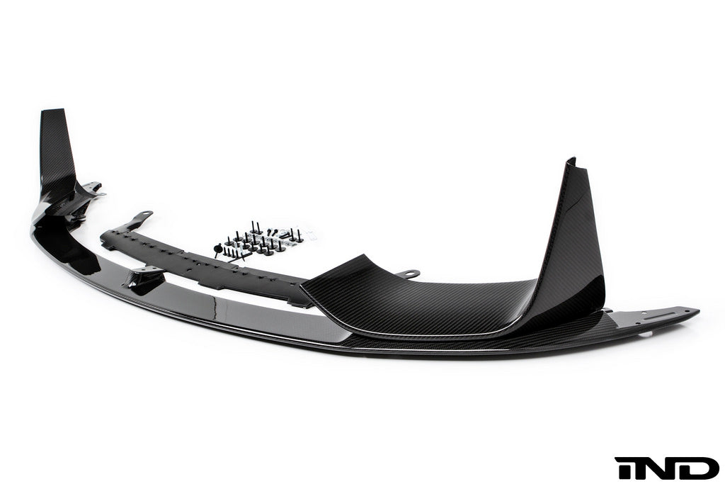 BMW M Performance F8X M3 / M4 Carbon Lower Lip