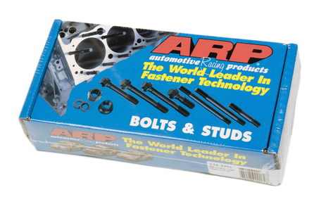 AFR SB Ford 7/16 Bolt. Head Stud Kit. ARP #254-4401