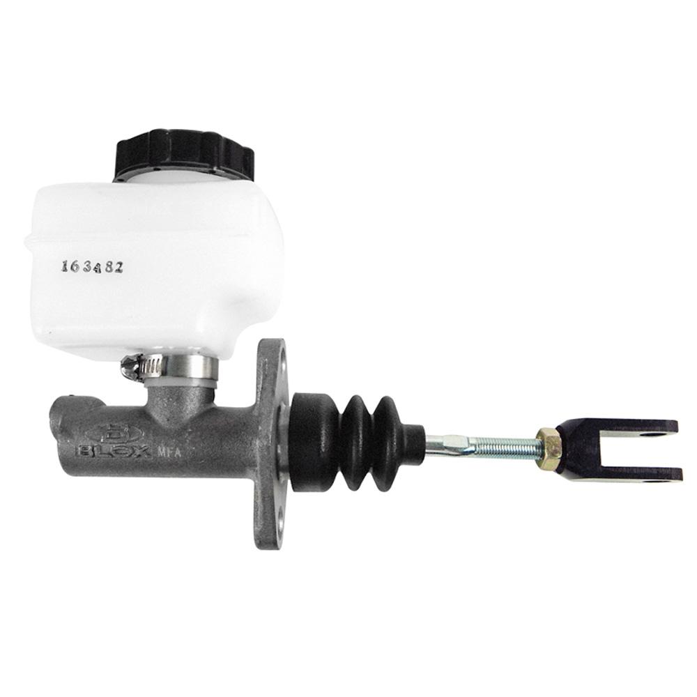 BLOX Racing 3/4in Bore Compact Brake Master Cylinder