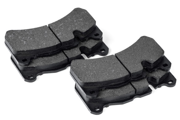 APR BRAKES - REPLACEMENT PADS - ADVANCED STREET / ENTRY-LEVEL TRACK DAY