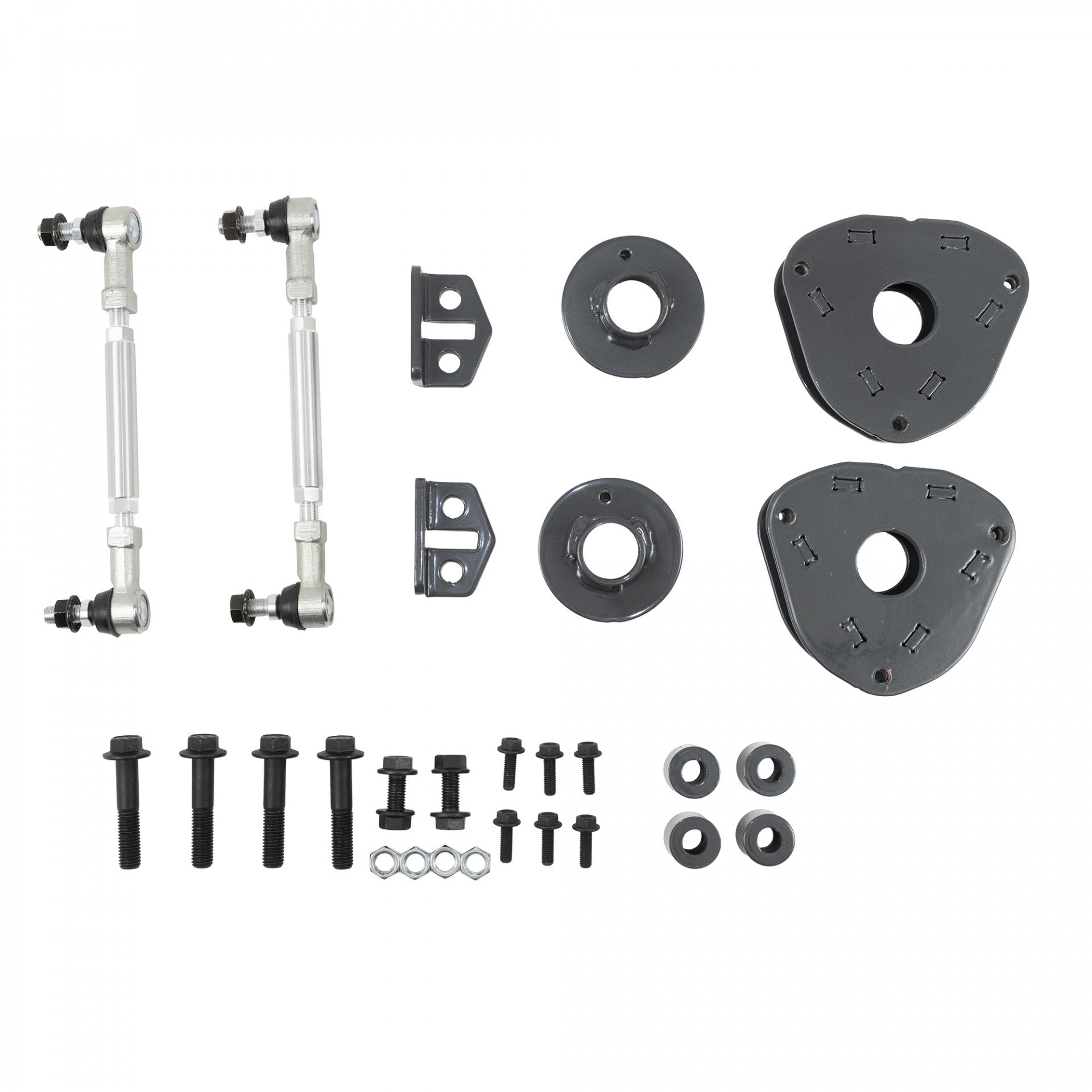 BELLTECH PERFORMANCE 1.5" LIFT KIT: 2021+ FORD BRONCO SPORT