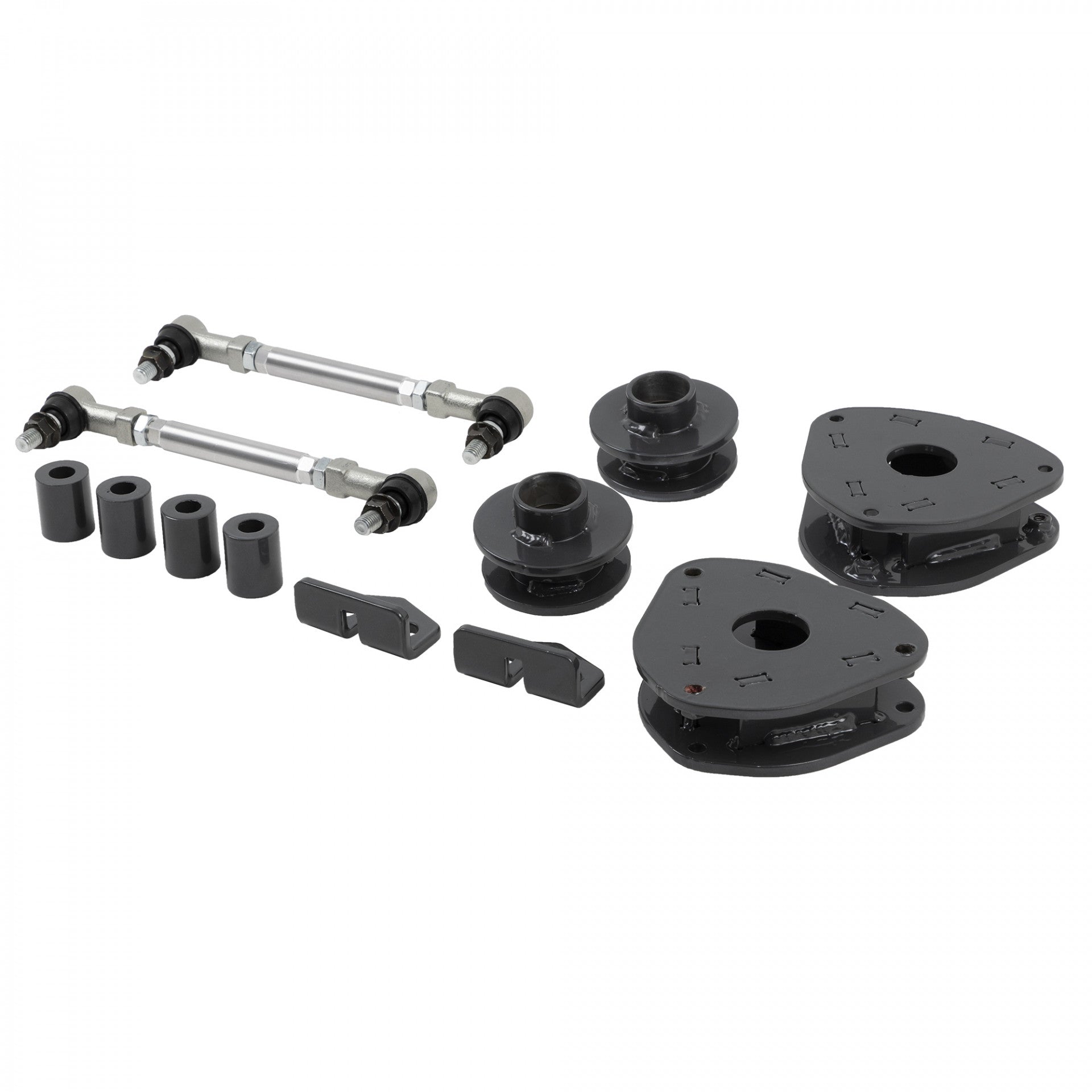 BELLTECH PERFORMANCE 1.5" LIFT KIT: 2021+ FORD BRONCO SPORT - 0