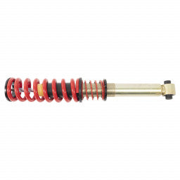 Belltech 2021+ Ford Bronco 4WD (EXC. Sasquatch) 4-7.5in Height Adj. Lifting Coilover Kit - Rear