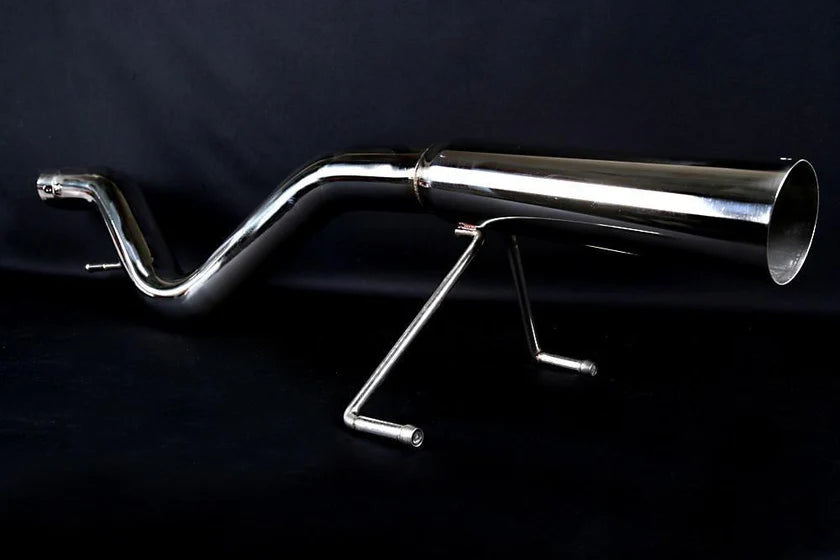 Buddy Club Spec II Exhaust FRS/BRZ/86 12+