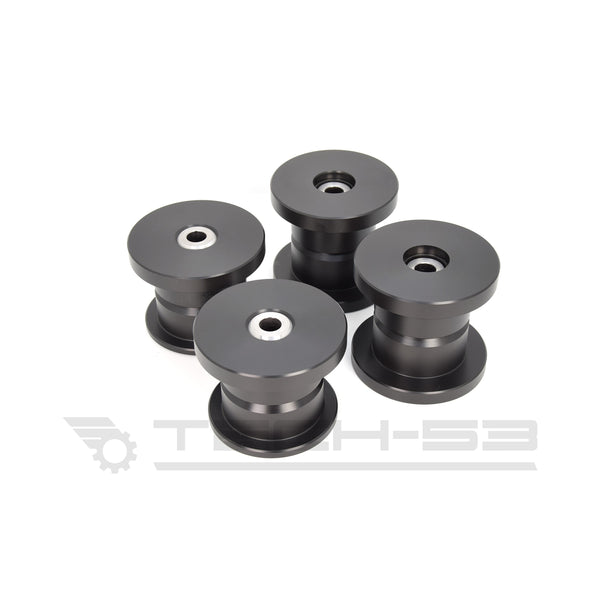 Tech-53 Rear Subframe Bushing Kit E36 | TB36B-00018