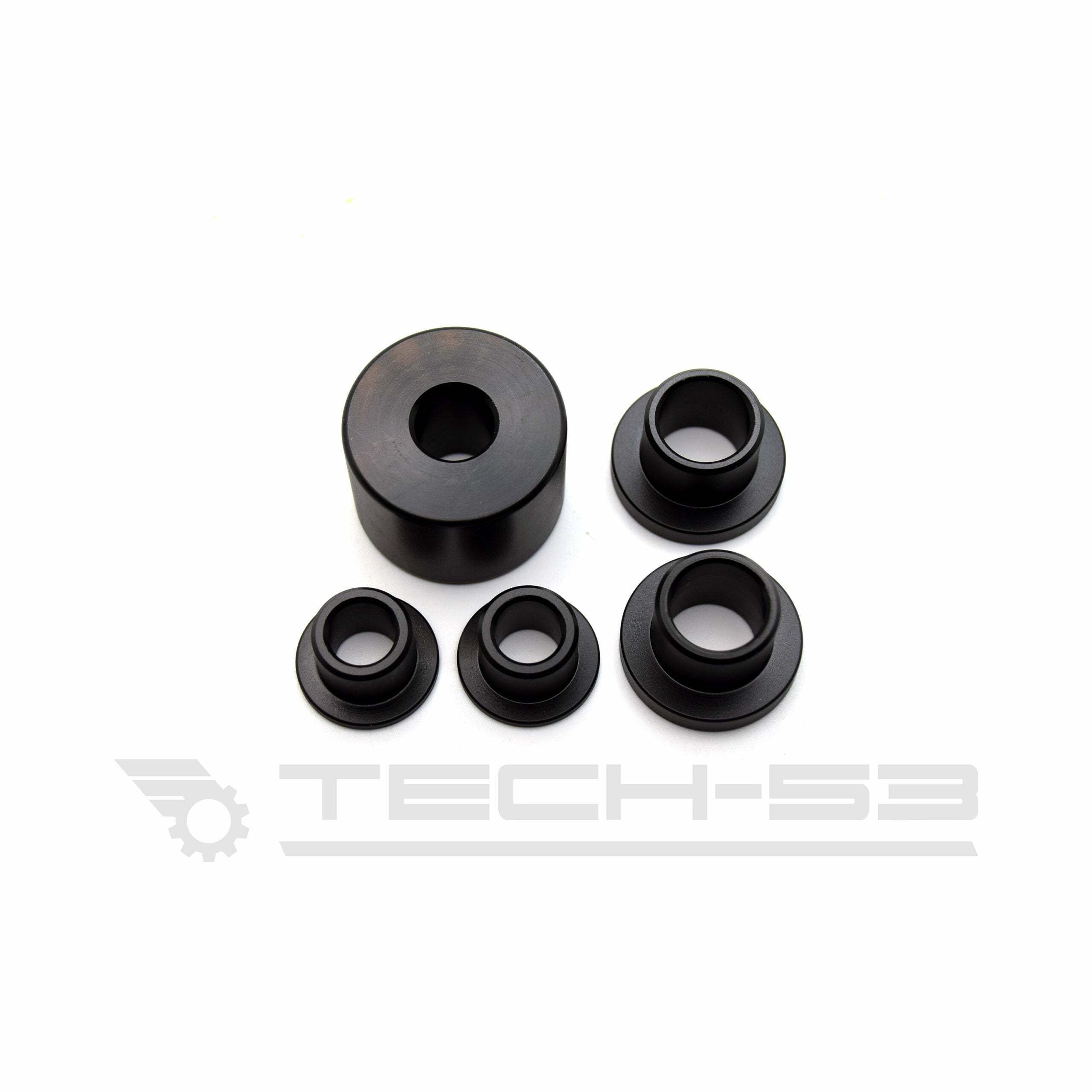 VW MK2-3 (020) Shifter Bushing Kit