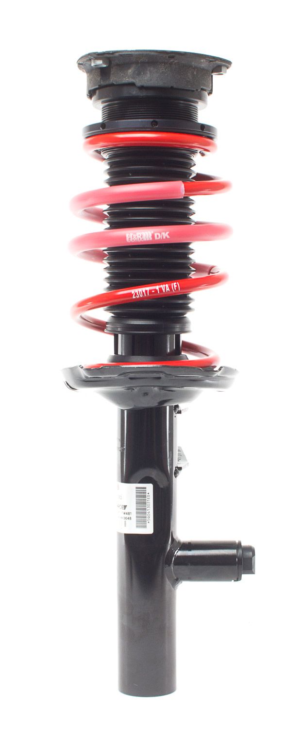 H&R VTF Adjustable Lowering Springs | Mk7 Golf R | Alltrack | Sportwagen