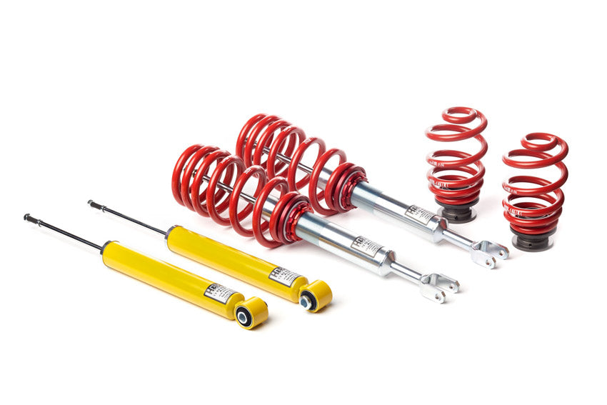 Street Performance Coil Overs B7 RS4