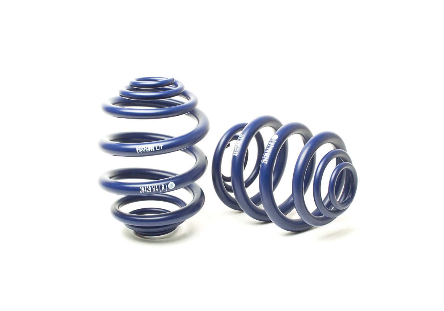 Sport Springs Eurovan 1994-03