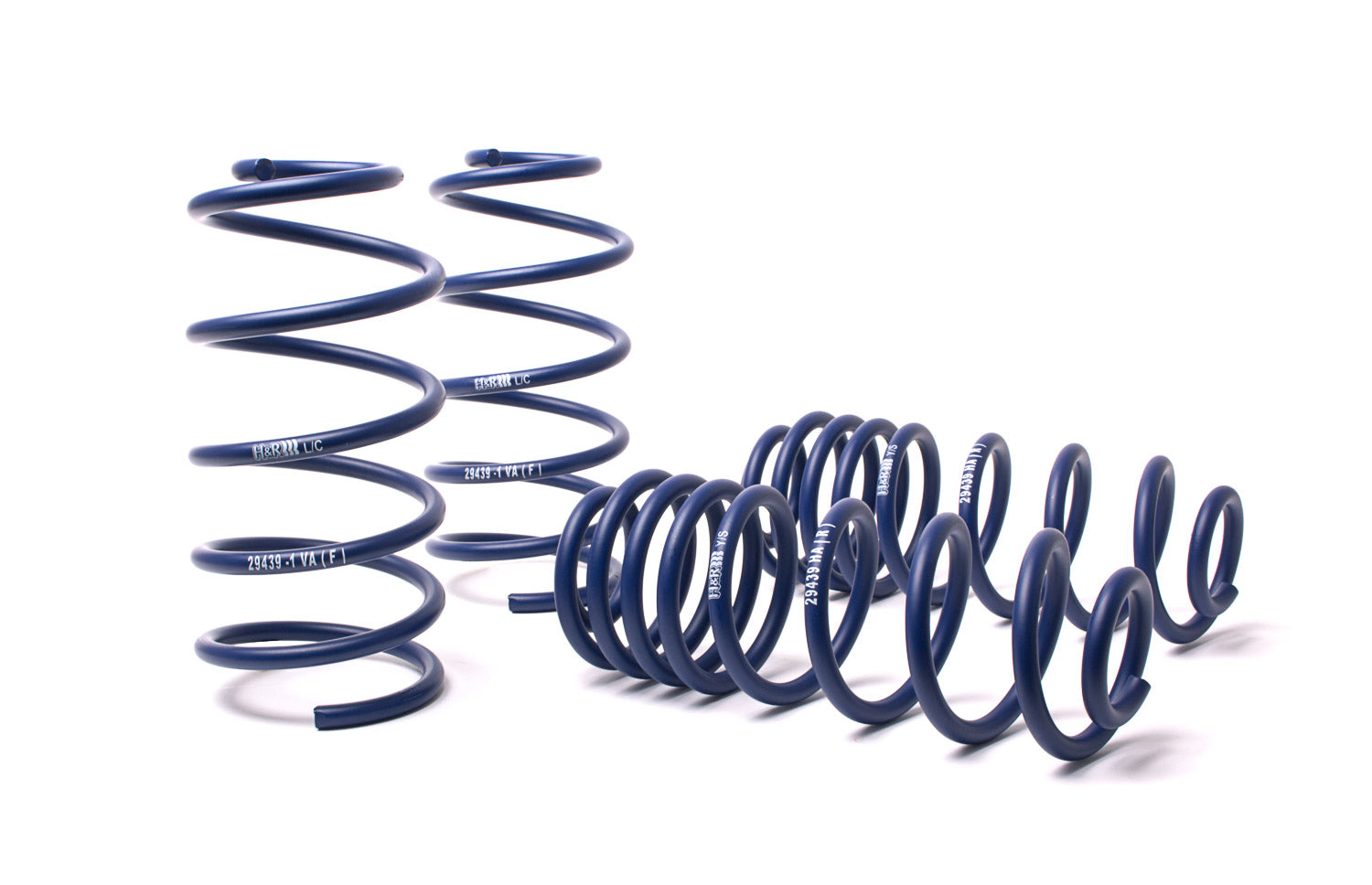 Sport Springs MK4 Jetta Wagon 2.0L