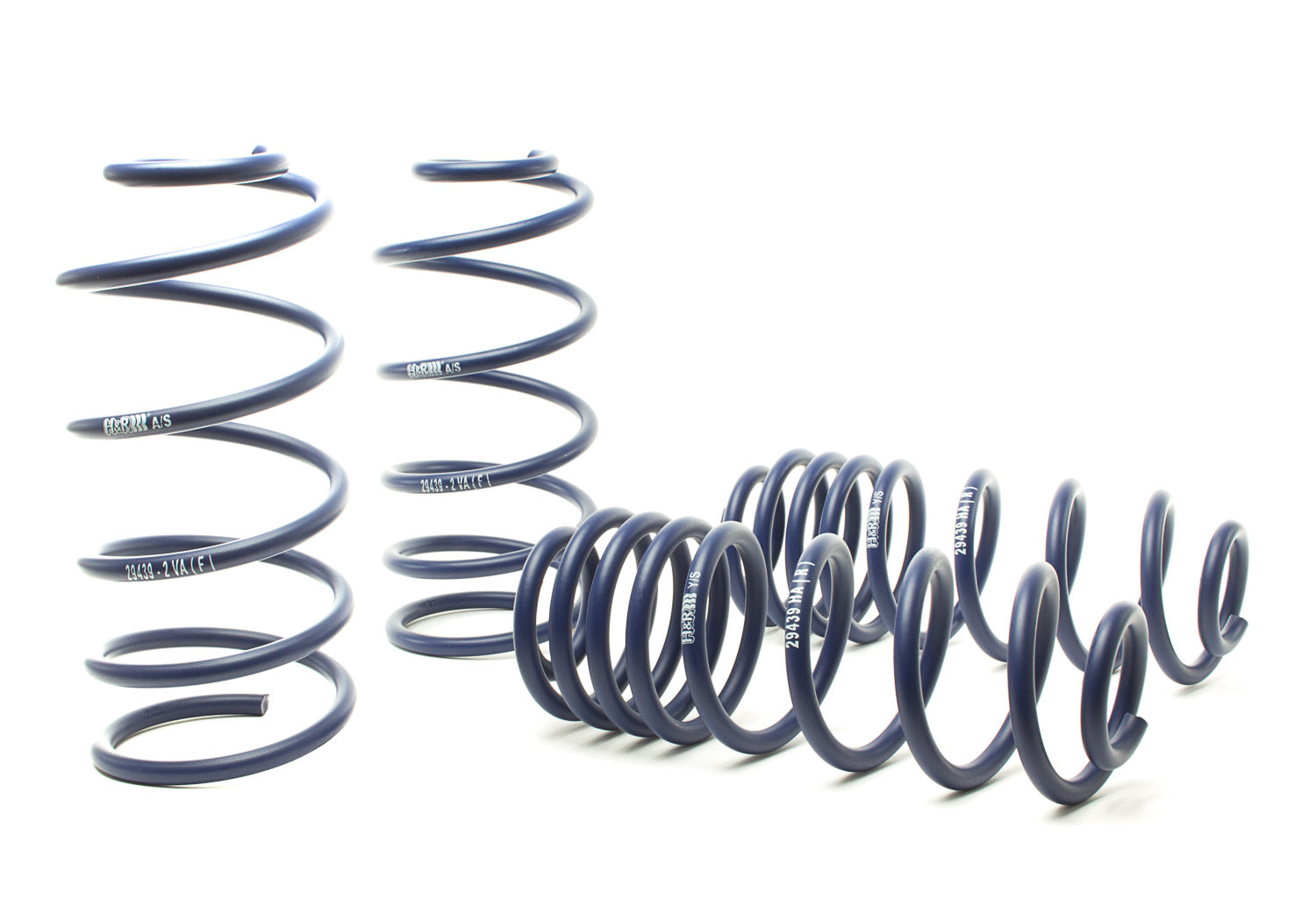 Sport Springs MK4 Jetta Wagon VR6/TDI/1.8T