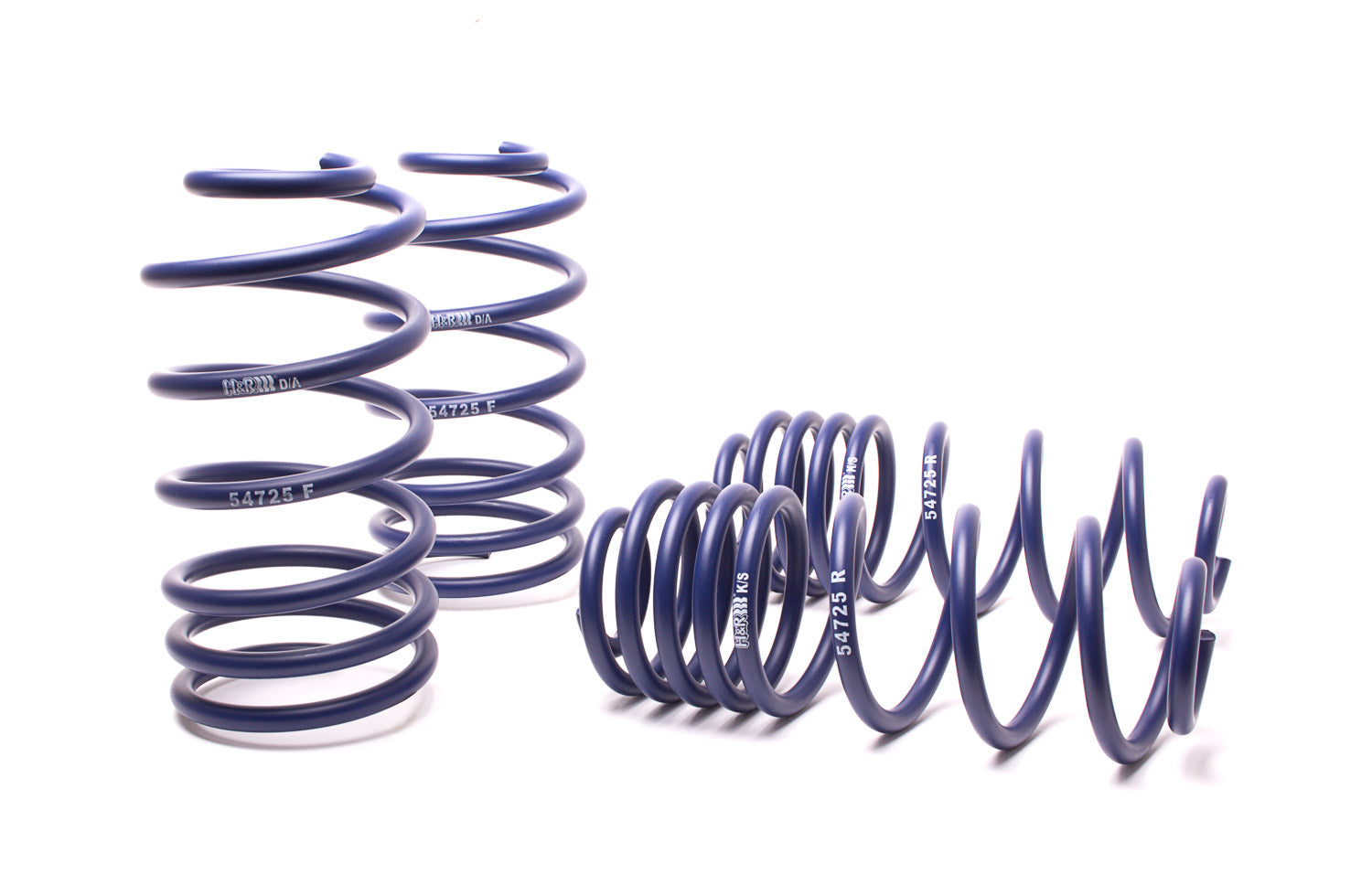 H&R Sport Springs | Mk4 Golf | Jetta | 1.8T | VR6 | TDI