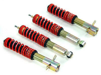 Street Performance Coil Overs MK1 Rabbit/Cabriolet/Jetta