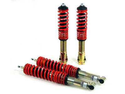 Street Performance Coil Overs MK3 Golf/Jetta/Cabriolet