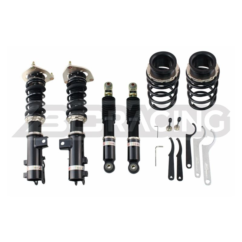 BR Series Coilover Hyundai Elantra 2011-2016