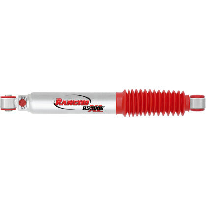 RANCHO SUPER DUTY REAR RS9000XL SHOCK: 1999–2016 FORD F-250/F-350