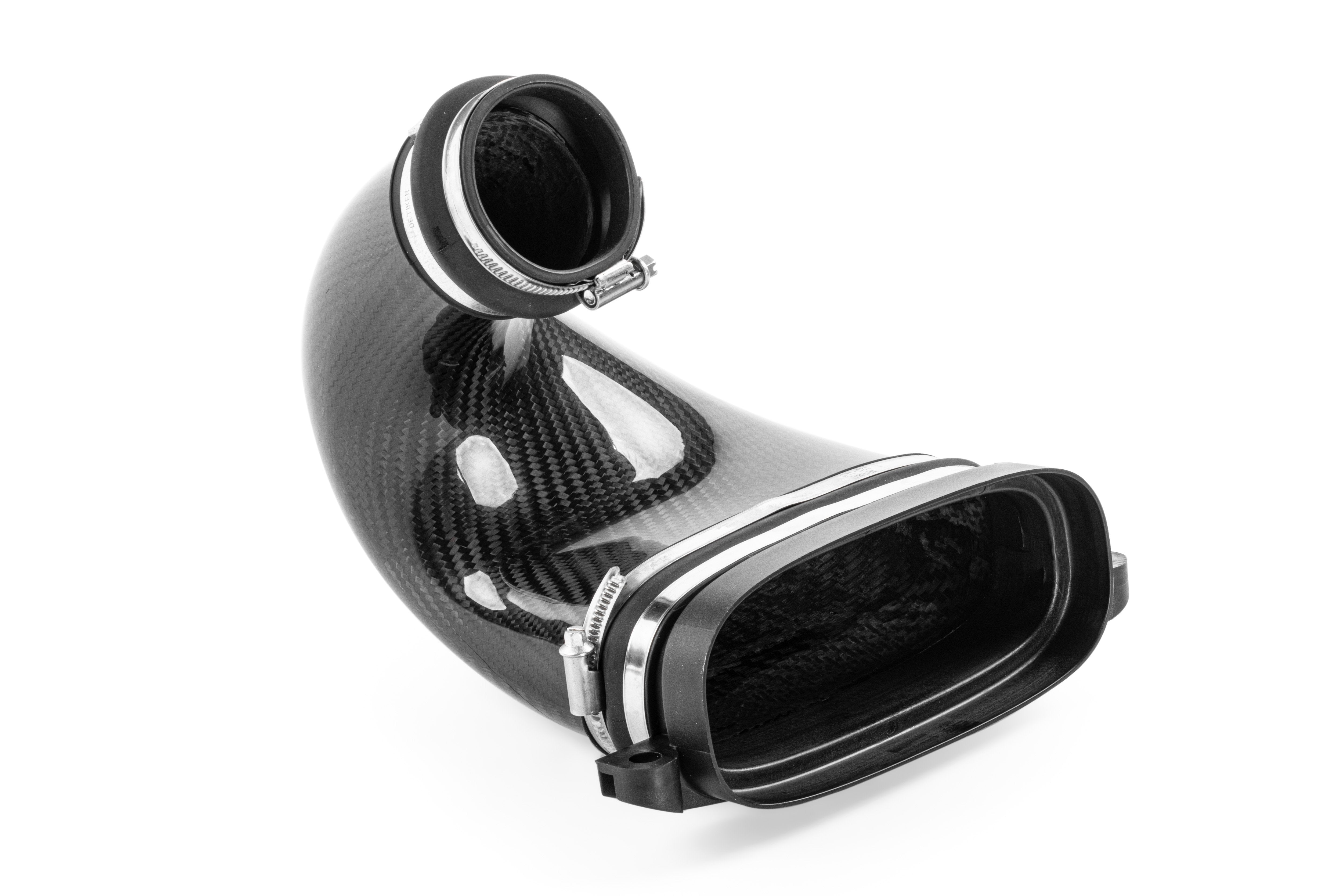 APR Carbon Fiber Intake System - (4M/9Y/SUV) - 3.0T