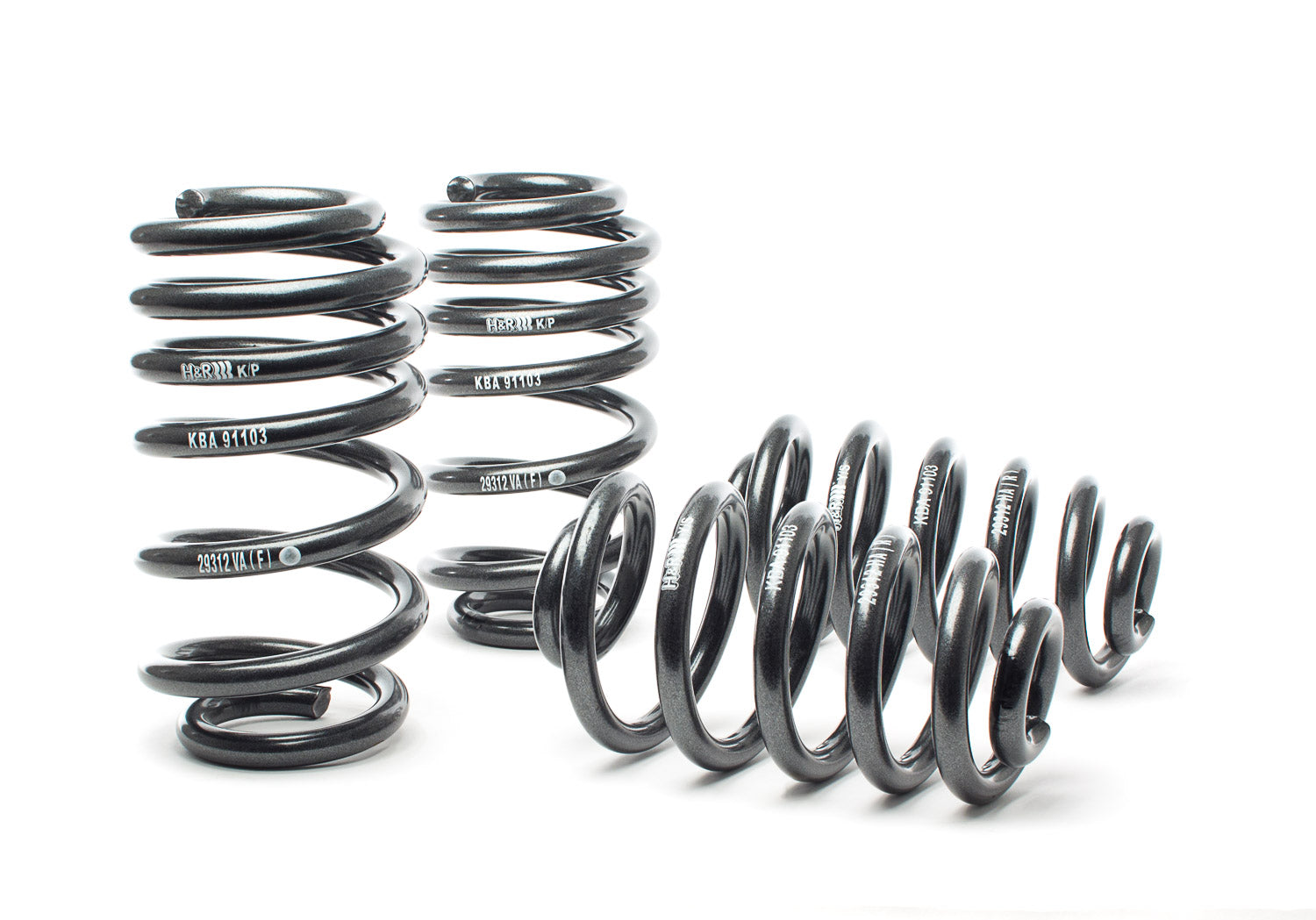 Sport Springs B7 RS4