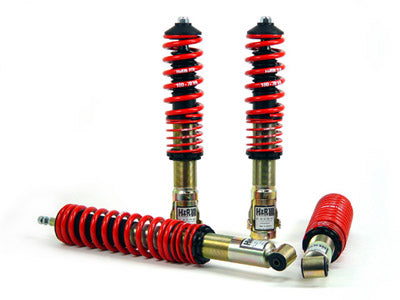 Ultra Low Coil Overs MK2/MK3 Golf & Jetta 8V/16V/VR6