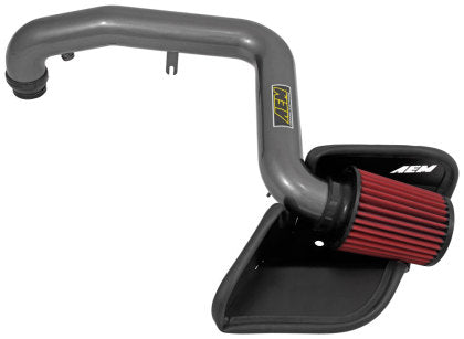 AEM 2015+ Volkswagen Jetta/Passat 2.0T/1.8T - Cold Air Intake System