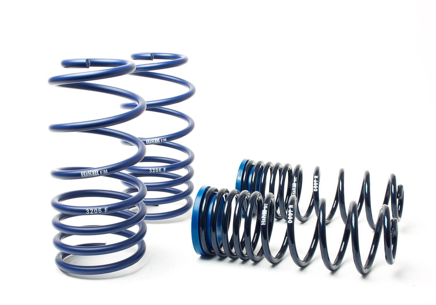 Sport Springs Corrado G60