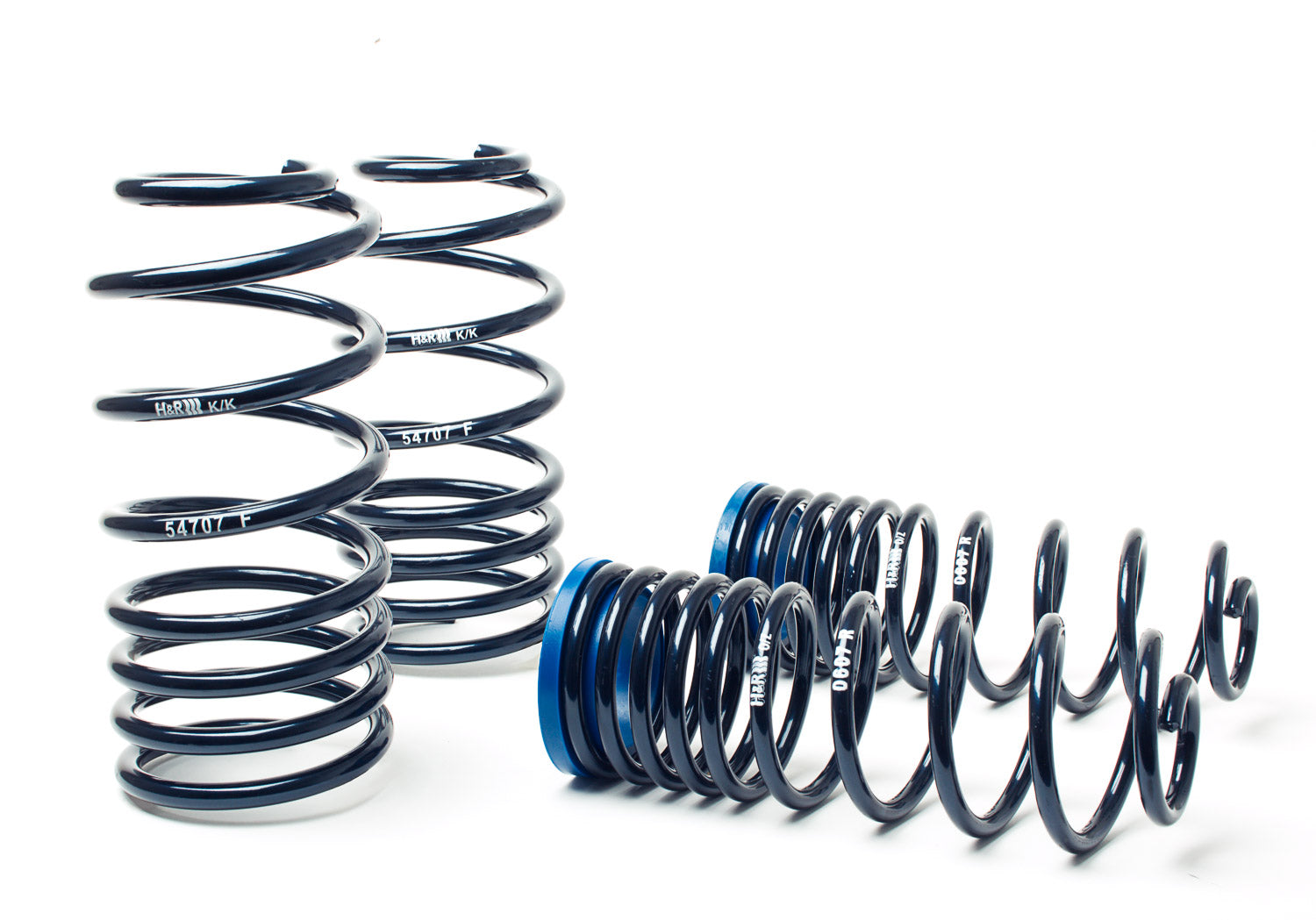 Sport Springs Corrado SLC VR6