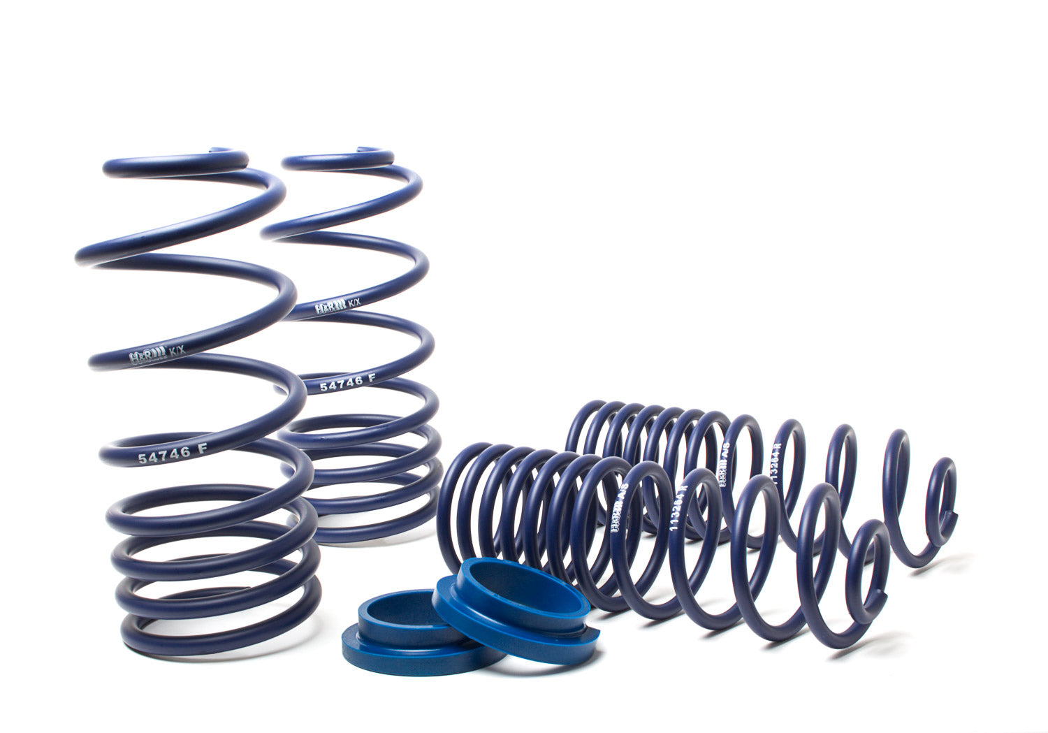 OE Sport Springs MK3 Golf & Jetta 8V 1996-98